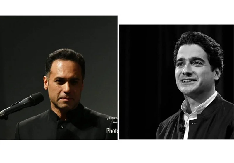 اجرای ویژه ارکستر ملی با آهنگ‌های ماندگار سعید فرجپوری؛ یادآور خاطرات شجریان و تاج