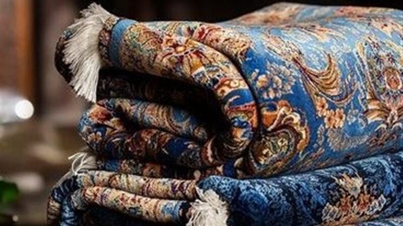 ماجرای هدیه فرش ۸۷ میلیونی به معاون رئیس‌جمهور؛ بخشنامه صرفه‌جویی زیر سوال رفت!