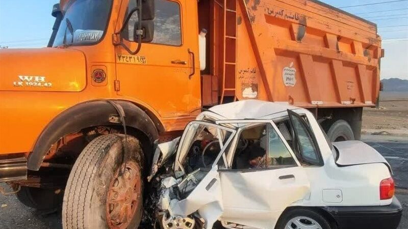 افشای راز 90 درصد تصادفات مرگبار خوزستان؛ چرا ترددهای درون استانی چنین پرخطرند؟