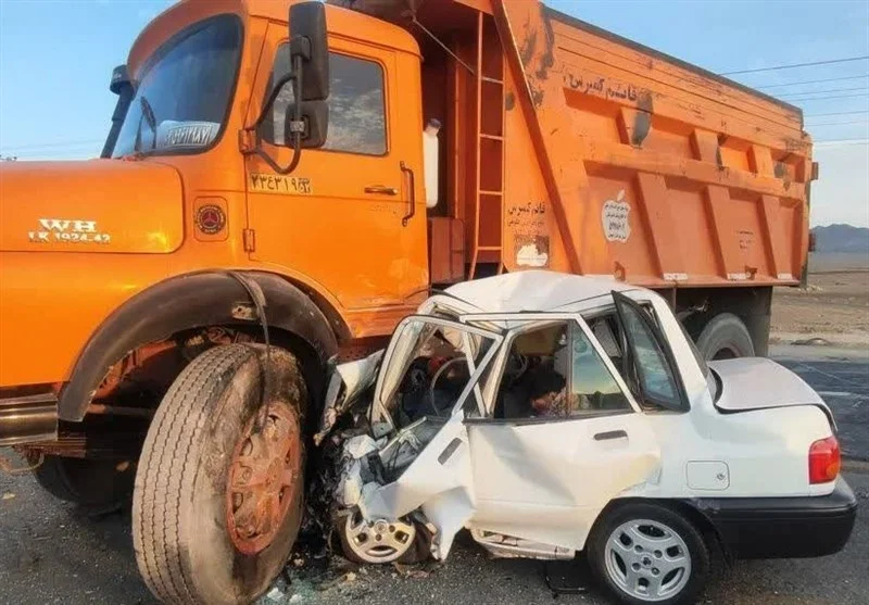 چرا مسئولیت اجتماعی ما در جاده‌ها می‌تواند زندگی‌ها را نجات دهد؟