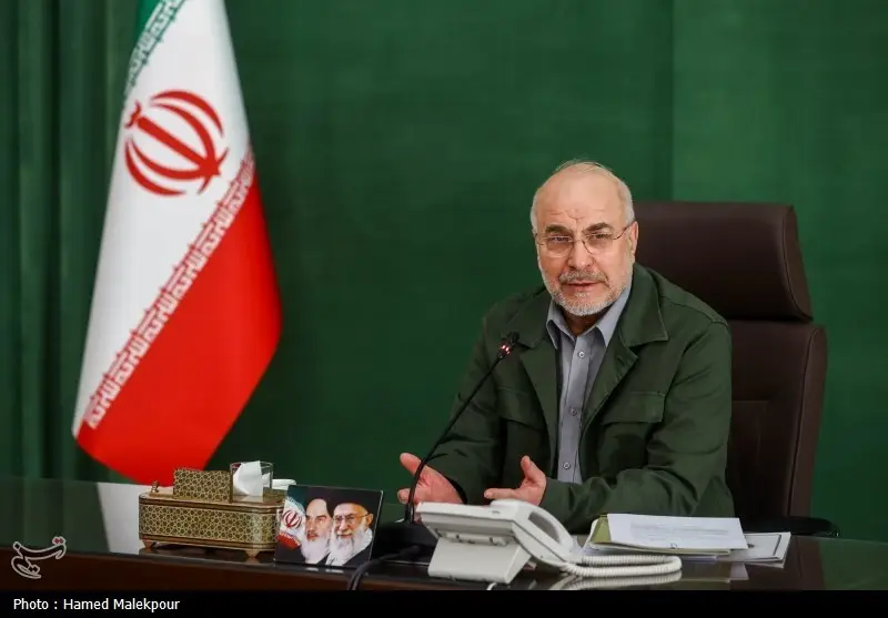 قالیباف: کنکور یک مسئله علمی است؛ خواستار شفافیت در سنجش و پذیرش دانشجو شد