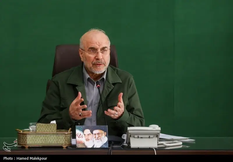 قالیباف: شهید مدرس همچنان معیار زنده و الهام‌بخش مدیریت مجلس است