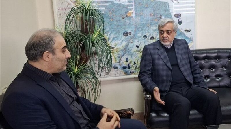 فرماندار رشت: کاهش سهمیه آرد مرکز استان، ضربه‌ای غیرقابل قبول به نانوایی‌هاست!