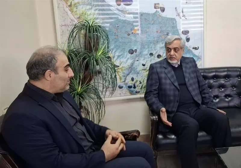 فرماندار رشت: کاهش سهمیه آرد مرکز استان، ضربه‌ای غیرقابل قبول به نانوایی‌هاست!