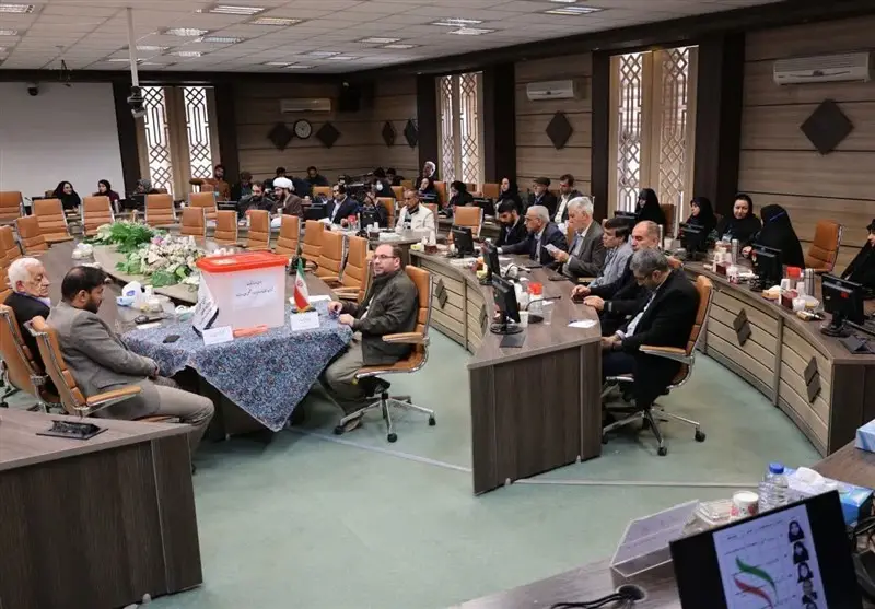 انتخابات جنجالی شورای توسعه سازمان‌های مردم‌نهاد چهارمحال و بختیاری برگزار شد؛ نتایج نهایی اعلام شد