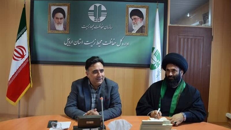 چرا حفظ محیط زیست، یک امر به معروف الهی و قانونی است؟