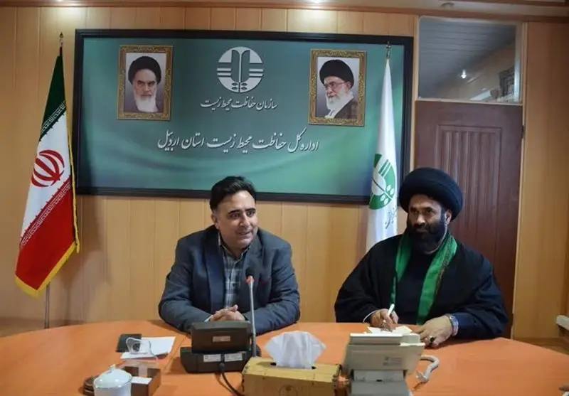 چرا حفظ محیط زیست، یک امر به معروف الهی و قانونی است؟