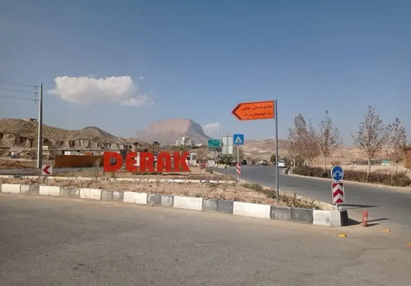 هشدار قرمز در فارس؛ بوستان‌های کوهستانی شیراز تعطیل شد تا جان مردم در امان بماند!