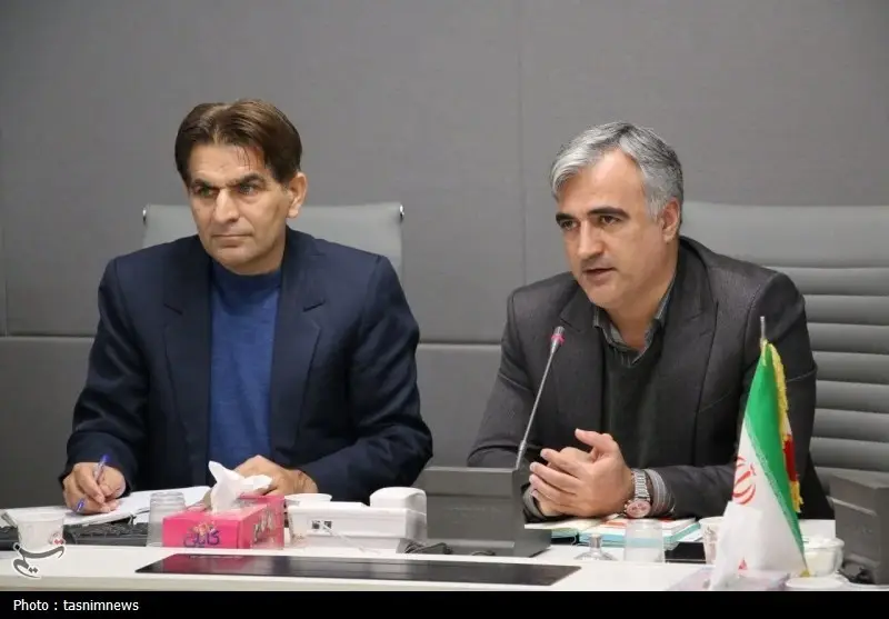 فرماندار سنندج: اجرای قانون مطالبه جدی معلولان است؛ دستگاه‌ها باید پاسخگو باشند!