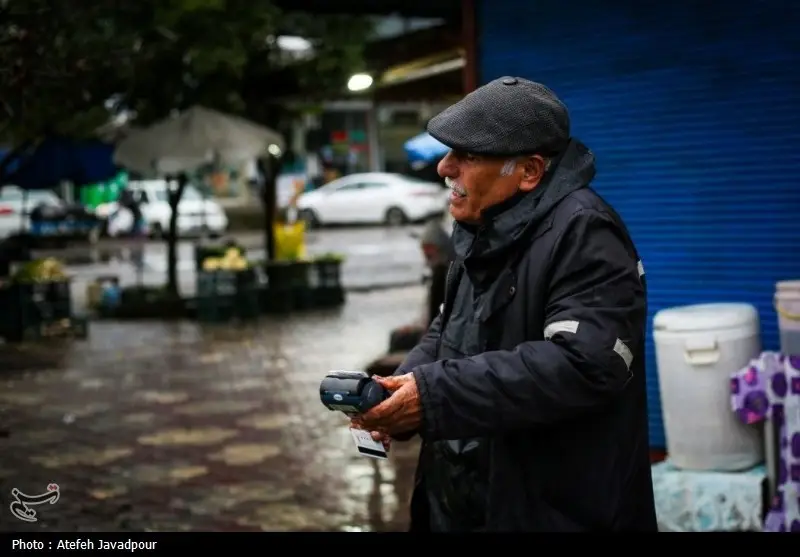 استان فارس فردا مدارس را به دلیل هشدار قرمز هواشناسی تعطیل و آموزش را غیرحضوری کرد!