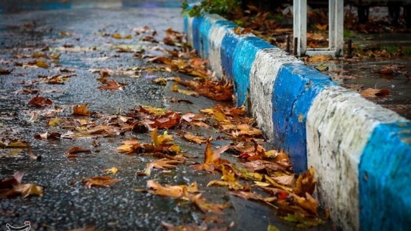 هشدار قرمز هواشناسی فارس؛ شورای راه و شهرسازی به حالت آماده‌باش درآمد!