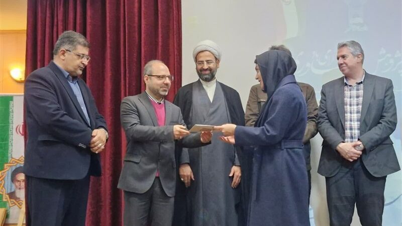 تقدیر ویژه از پژوهشگران و فناوران در دانشگاه آزاد اسلامشهر؛ دستاوردهایی که آینده را رقم می‌زنند