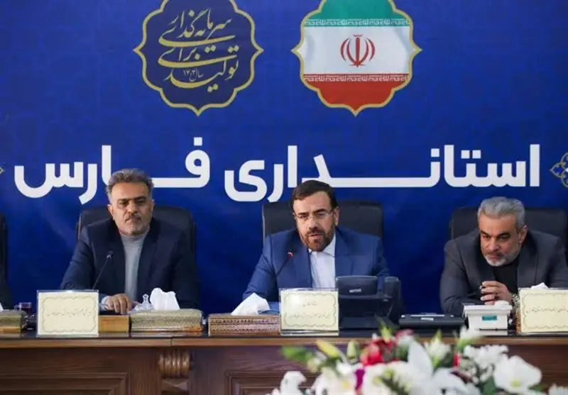 استاندار فارس هشدار داد: کم‌کاری در آموزش و پرورش، خطری جدی برای آینده خانواده‌ها - وب‌گردی