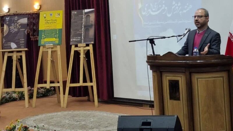 دانشگاه آزاد با حمایت مالی ویژه، مسیر درخشان پژوهشگران را هموار می‌کند!