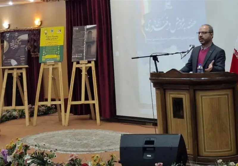 دانشگاه آزاد با حمایت مالی ویژه، مسیر درخشان پژوهشگران را هموار می‌کند!