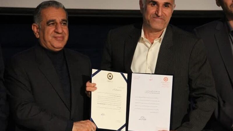 معرفی مدیرکل جدید بهزیستی فارس؛ تغییر مدیریتی که نوید تدبیر و اخلاق‌مداری می‌دهد