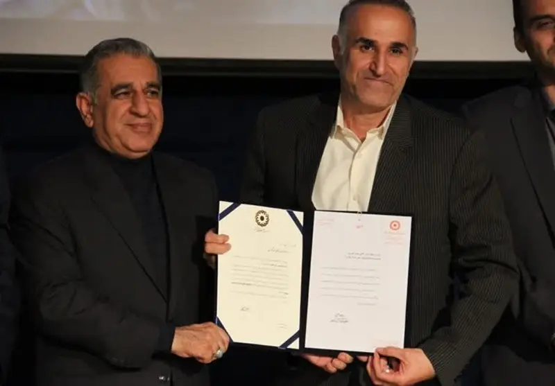 معرفی مدیرکل جدید بهزیستی فارس؛ تغییر مدیریتی که نوید تدبیر و اخلاق‌مداری می‌دهد