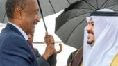 سفر مهم ژنرال برهان به عربستان؛ آیا صلح در سودان نزدیک است؟