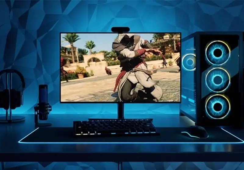 چطور با بودجه‌ای معقول، کامپیوتری به قدرت PS5 بخرید؟ راهنمایی که همه گیمرها باید بدانند!