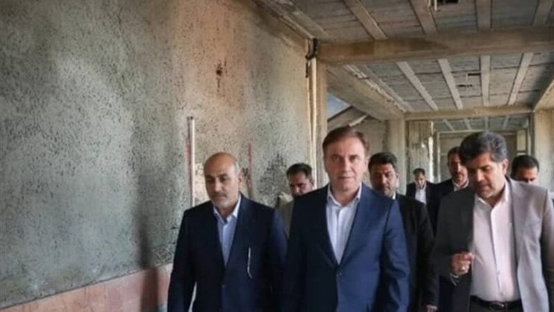 افتتاح ۳۲۴ کلاس درس در بوشهر؛ قدمی بزرگ برای عدالت آموزشی در روستاها