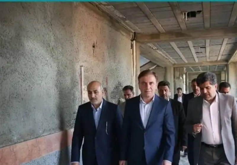 افتتاح ۳۲۴ کلاس درس در بوشهر؛ قدمی بزرگ برای عدالت آموزشی در روستاها