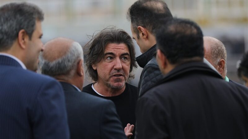 ساپینتو فاش کرد: پنالتی خیبر اشتباه محض بود، چرا استقلال حق برد را از دست داد؟