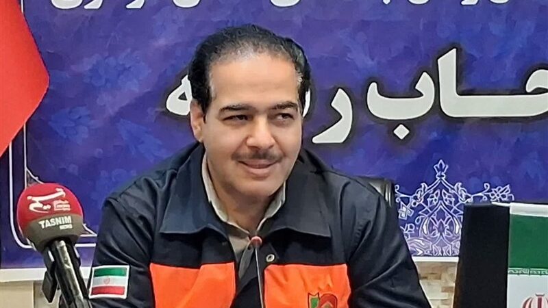 برف و مه غلیظ محورهای استان مرکزی را در سردترین روزها قفل کرد!