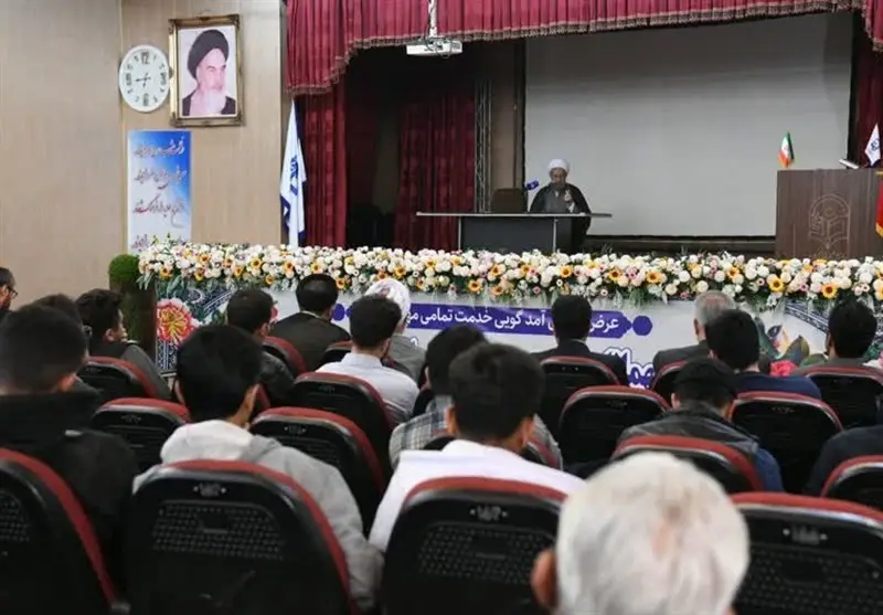 آیت‌الله دژکام: راز موفقیت برنامه‌ریزی در قراردادها چیست؟