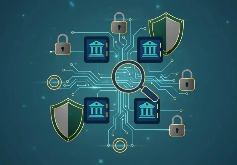 حق وتوی عملیاتی در دست مسئولان مبارزه با پولشویی؛ شبکه بانکی آماده ترمز اضطراری فساد شد