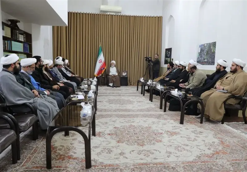 آیت‌الله فلاحتی: پژوهش‌های حوزوی باید پاسخگوی چالش‌های امروز جامعه باشد