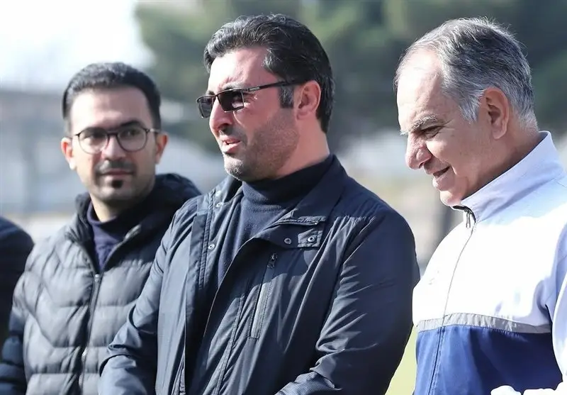 سرپرست مس سونگون: شکایت کردیم و به فخیم نیاز مبرم داریم؛ سه امتیاز حق‌مان را پس می‌گیریم!