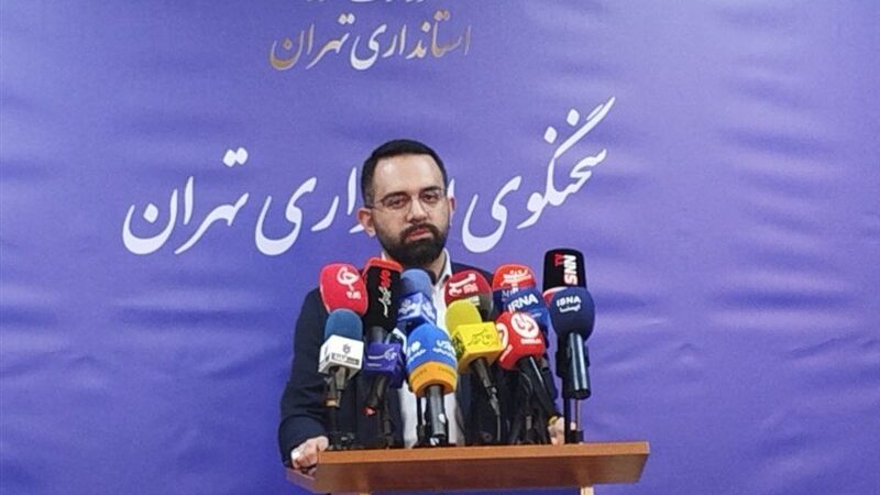 دولت در آستانه تصویب نهایی ساماندهی 38 لکه صنعتی آلاینده تهران؛ نفس پایتخت در انتظار تغییر