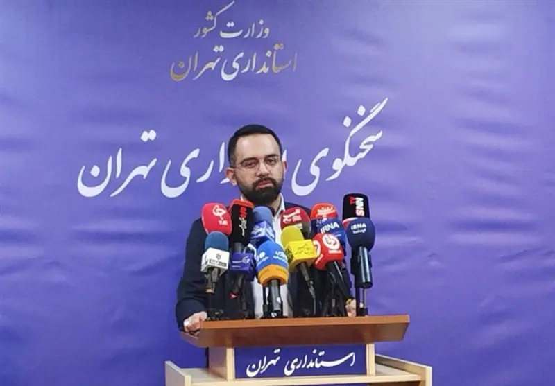 دولت در آستانه تصویب نهایی ساماندهی 38 لکه صنعتی آلاینده تهران؛ نفس پایتخت در انتظار تغییر