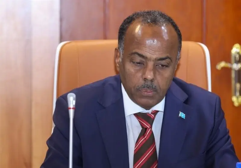 سومالی رسماً تکذیب کرد: هیچ رابطه‌ای با رژیم اسرائیل نداریم!