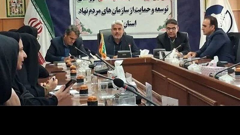 رقابت نفس‌گیر 48 داوطلب برای تصاحب 26 کرسی مهم در انتخابات سمن‌های ایلام