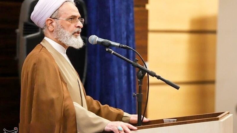آیت‌الله اعرافی: علوم انسانی اسلامی کلید روح بیانیه گام دوم انقلاب است!
