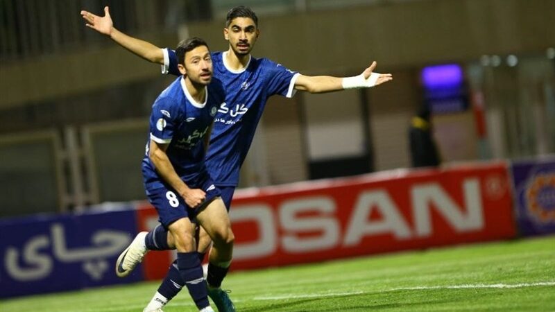 گل‌گهر در دربی کرمان پیروز شد؛ مس با جباری اولین شکستش را تجربه کرد! چادرملو هم استقلال خوزستان را شکار کرد