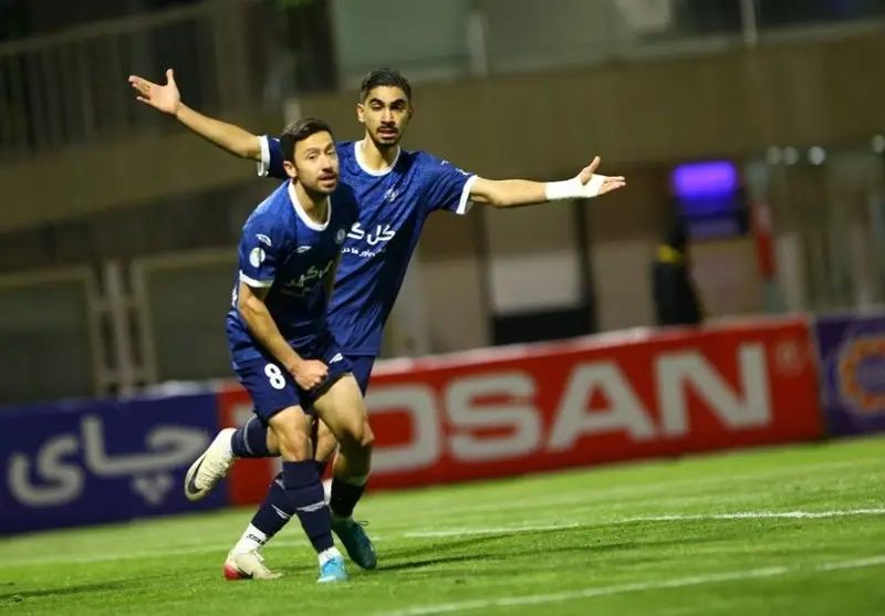 گل‌گهر در دربی کرمان پیروز شد؛ مس با جباری اولین شکستش را تجربه کرد! چادرملو هم استقلال خوزستان را شکار کرد