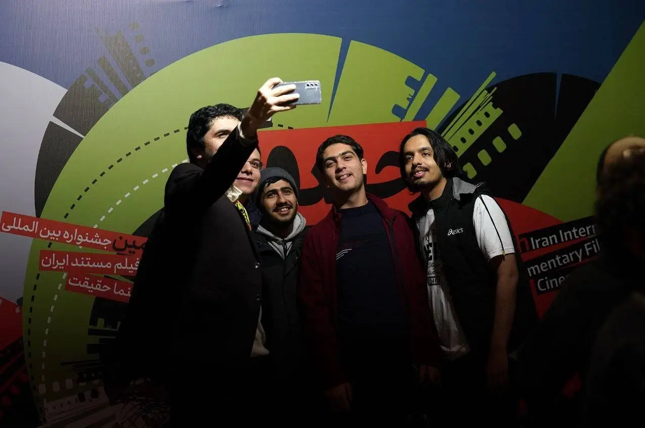 رونمایی مستند جنجالی «گانا» در سینما حقیقت؛ عاشورا چگونه قلب هندوهای حیدرآباد را تسخیر کرد؟