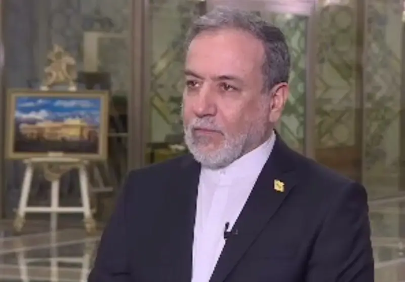 عراقچی از روابط ایران و بلاروس می‌گوید: تجارت خوب است اما هنوز به هدف نرسیده‌ایم!