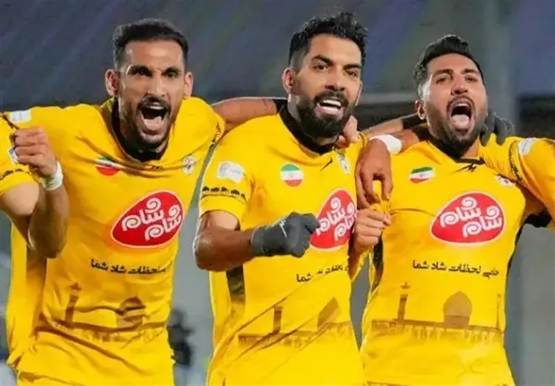 شوک سنگین ملوان در خانه؛ فجر سپاسی با 4 گل کابوس‌ساز شد!