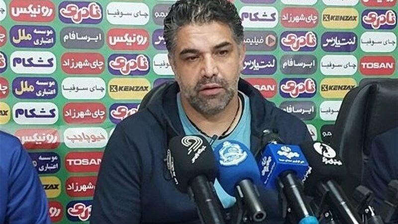 قربانی: هجمه‌ها علیه تیمم، ضربه‌ای پنهان؛ تشکر ویژه از هواداران واقعی فجر