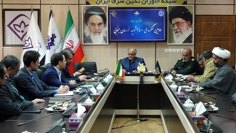 تولید محتواهای فاخر برای معرفی شهدای خراسان جنوبی؛ چرا رسانه‌ها باید پیشگام باشند؟