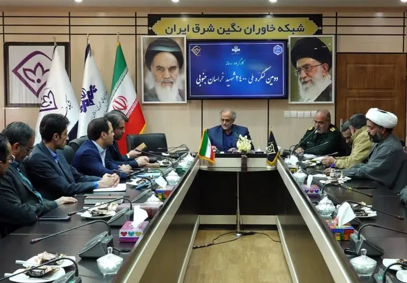 تولید محتواهای فاخر برای معرفی شهدای خراسان جنوبی؛ چرا رسانه‌ها باید پیشگام باشند؟