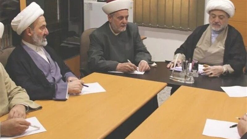 تجمع علمای مسلمین لبنان به سکوت سیاسی‌ها مقابل نقض حاکمیت واکنش نشان دادند!