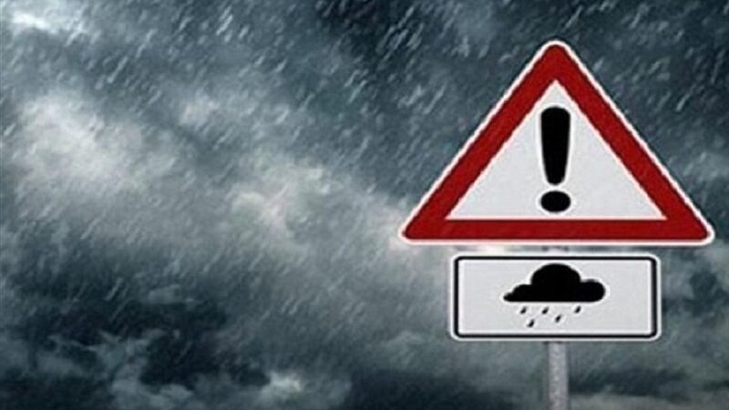 شهر بندری سوزا در وضعیت قرمز؛ آماده‌باش کامل و لغو مرخصی‌ها اعلام شد!