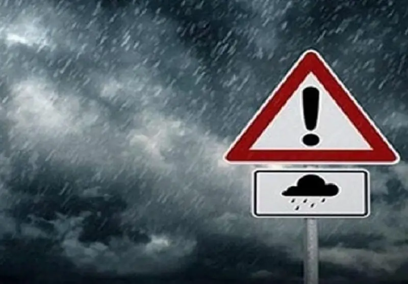 شهر بندری سوزا در وضعیت قرمز؛ آماده‌باش کامل و لغو مرخصی‌ها اعلام شد!