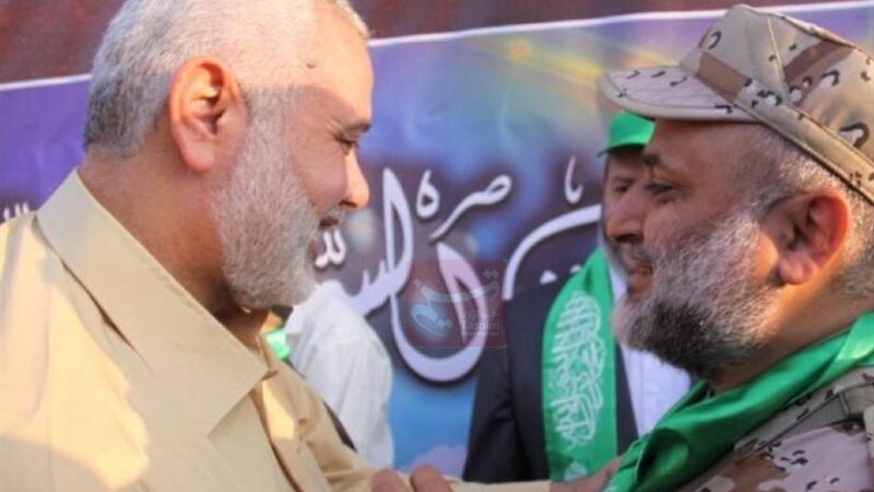 وداع غم‌انگیز غزه با فرمانده شجاع قسام؛ راز عملیات شهادت رائد سعد چیست؟