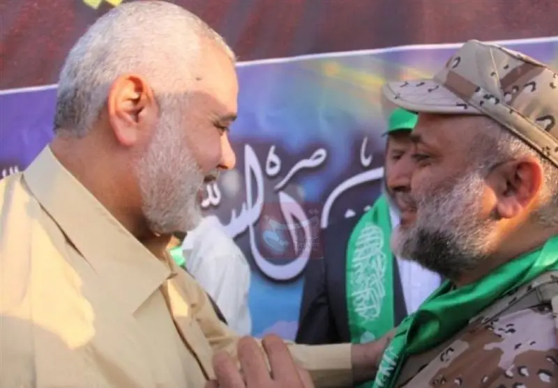 وداع غم‌انگیز غزه با فرمانده شجاع قسام؛ راز عملیات شهادت رائد سعد چیست؟