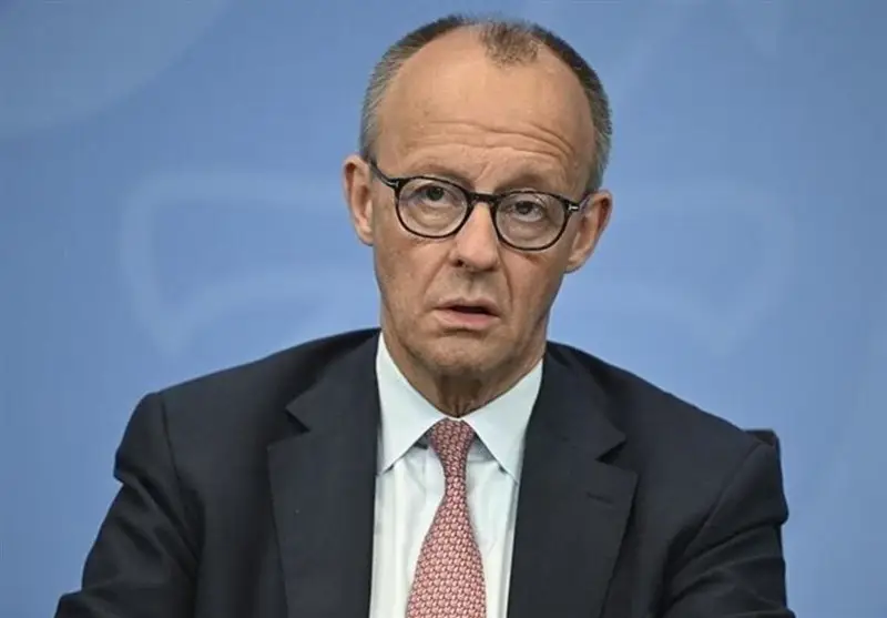 آلمان از ایجاد فرصتی بی‌سابقه برای صلح میان روسیه و اوکراین خبر داد!